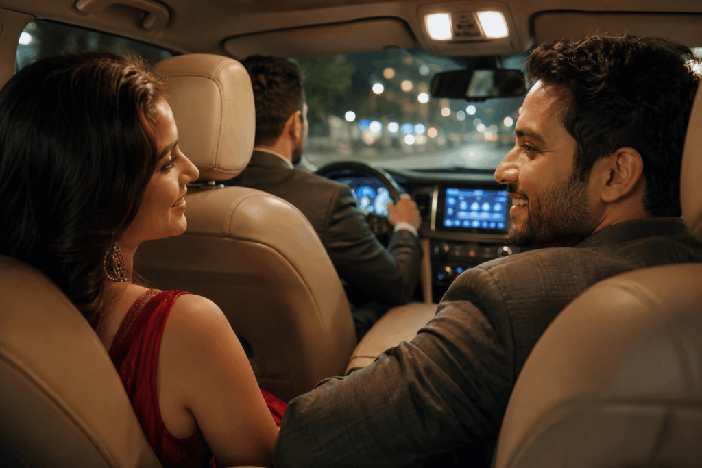 Driver services in trycity chandigarh mohali panchkula